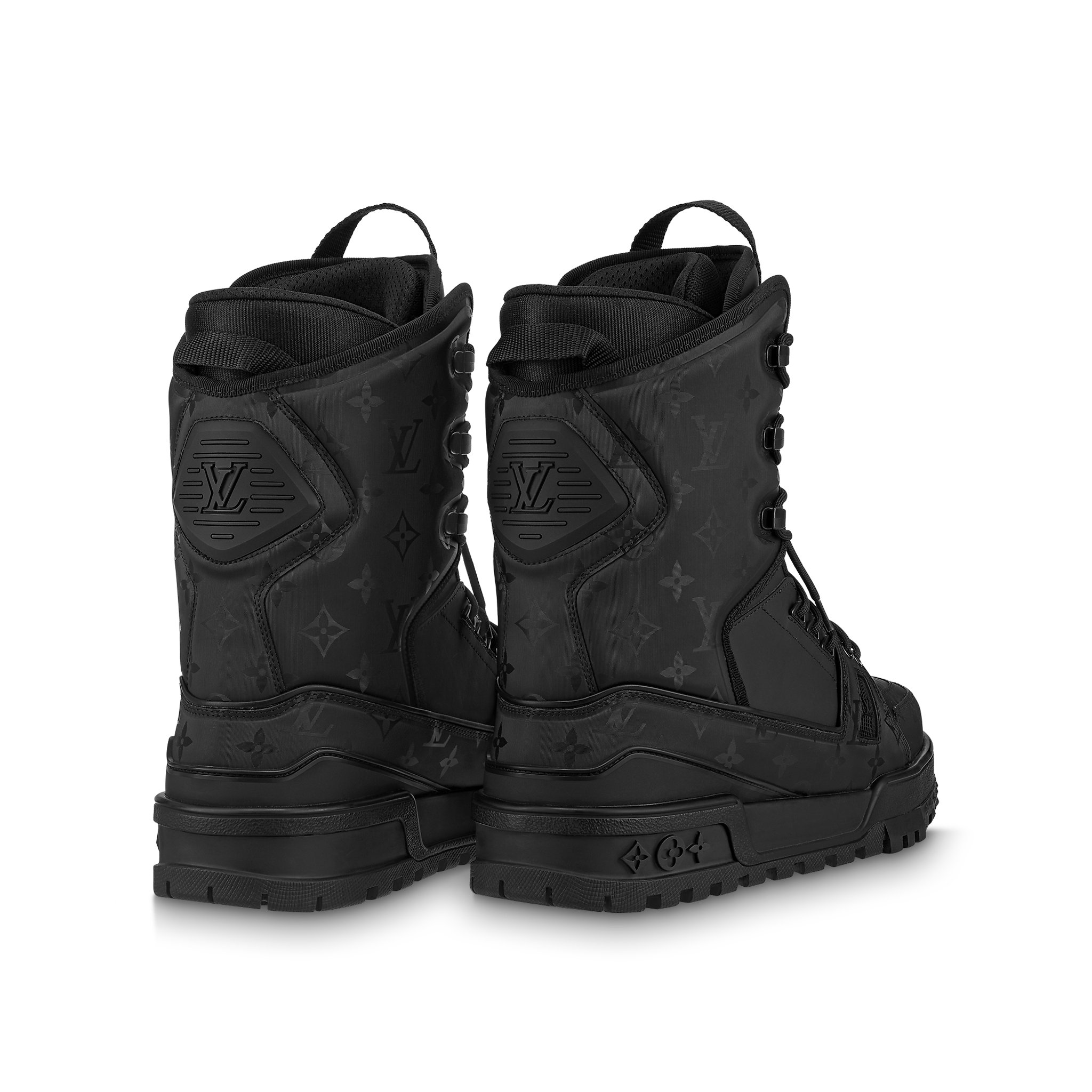 lv trainer snow